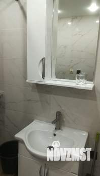 Студия квартира, посуточно, 26м2, 1/6 этаж