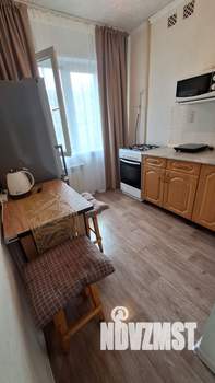 1-к квартира, на длительный срок, 36м2, 3/6 этаж