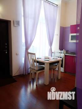 Студия квартира, на длительный срок, 31м2, 1/7 этаж