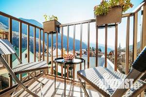 Студия квартира, посуточно, 20м2, 3/4 этаж