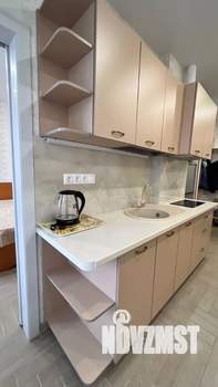 1-к квартира, на длительный срок, 33м2, 4/12 этаж