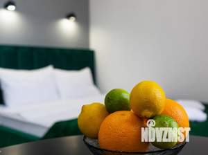 1-к квартира, посуточно, 20м2, 10/10 этаж
