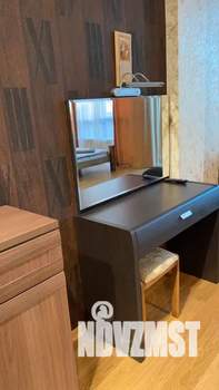 Студия квартира, посуточно, 50м2, 5/7 этаж