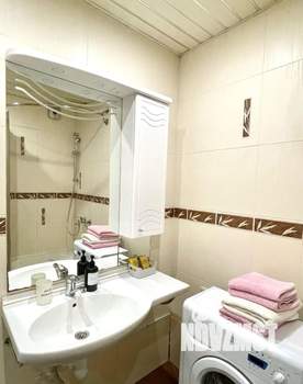 Студия квартира, на длительный срок, 36м2, 2/5 этаж