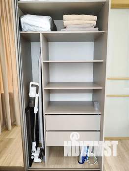 2-к квартира, посуточно, 48м2, 1/1 этаж