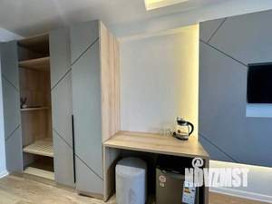 1-к квартира, посуточно, 22м2, 1/1 этаж