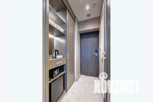 1-к квартира, посуточно, 21м2, 7/8 этаж