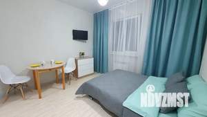 Студия квартира, посуточно, 21м2, 2/4 этаж