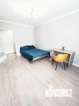 2-к квартира, на длительный срок, 64м2, 15/16 этаж