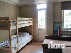 Студия квартира, посуточно, 27м2, 8/10 этаж