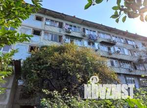 Студия квартира, на длительный срок, 15м2, 3/5 этаж