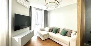 2-к квартира, на длительный срок, 62м2, 11/22 этаж