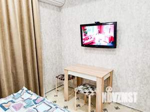 Студия квартира, посуточно, 20м2, 1/3 этаж
