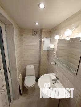 Студия квартира, посуточно, 16м2, 1/2 этаж