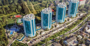 2-к квартира, на длительный срок, 62м2, 11/22 этаж