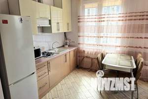 1-к квартира, посуточно, 42м2, 2/3 этаж