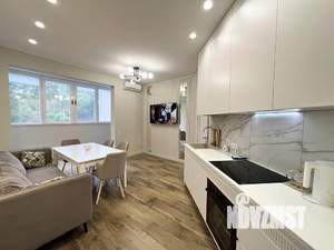 2-к квартира, посуточно, 70м2, 1/1 этаж