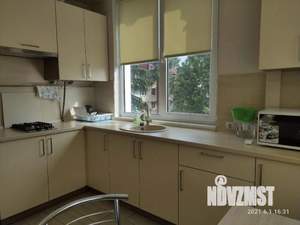 1-к квартира, на длительный срок, 37м2, 4/6 этаж