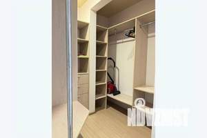 2-к квартира, посуточно, 55м2, 2/5 этаж