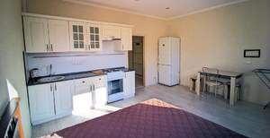 Студия квартира, на длительный срок, 29м2, 6/9 этаж