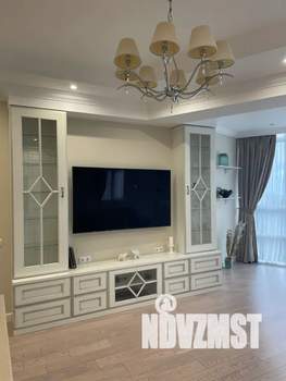 5-к квартира, посуточно, 157м2, 4/21 этаж