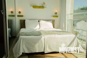 1-к квартира, посуточно, 78м2, 1/1 этаж