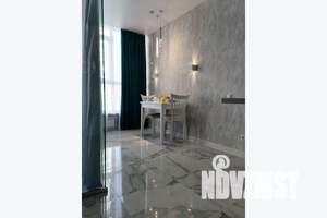 1-к квартира, посуточно, 32м2, 4/18 этаж