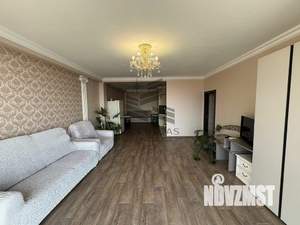 1-к квартира, на длительный срок, 85м2, 17/20 этаж