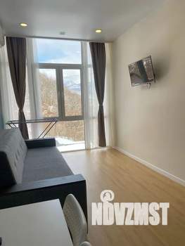 2-к квартира, посуточно, 41м2, 5/6 этаж