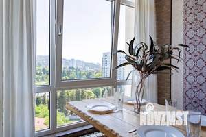 2-к квартира, посуточно, 65м2, 15/22 этаж