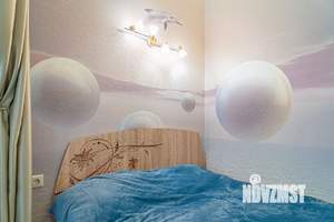 2-к квартира, на длительный срок, 40м2, 2/5 этаж