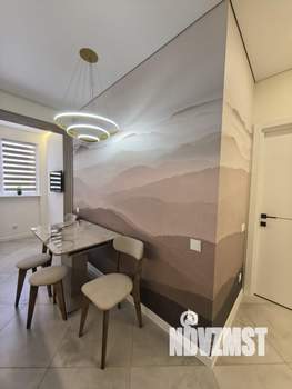 2-к квартира, на длительный срок, 40м2, 3/8 этаж