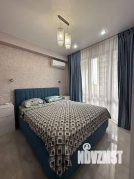 1-к квартира, на длительный срок, 44м2, 2/13 этаж