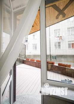 2-к квартира, на длительный срок, 46м2, 1/6 этаж