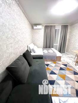 Студия квартира, посуточно, 21м2, 11/12 этаж