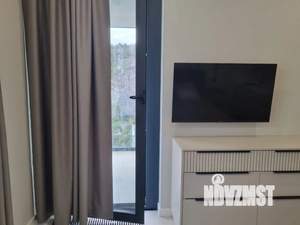 1-к квартира, посуточно, 26м2, 1/1 этаж