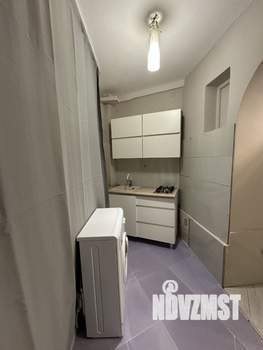 1-к квартира, на длительный срок, 40м2, 1/3 этаж