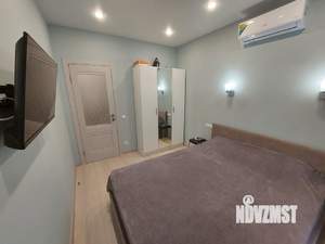 2-к квартира, на длительный срок, 50м2, 15/18 этаж