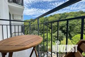 1-к квартира, посуточно, 27м2, 8/12 этаж