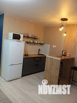 Студия квартира, посуточно, 25м2, 7/12 этаж