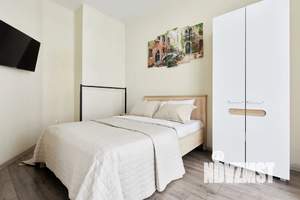 2-к квартира, посуточно, 38м2, 4/13 этаж