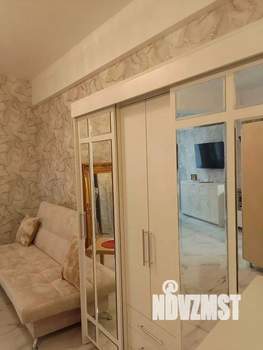 2-к квартира, на длительный срок, 40м2, 4/16 этаж