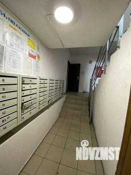 Студия квартира, на длительный срок, 22м2, 1/6 этаж