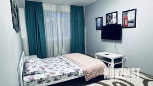 2-к квартира, посуточно, 65м2, 1/1 этаж