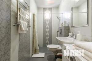 2-к квартира, посуточно, 25м2, 1/1 этаж