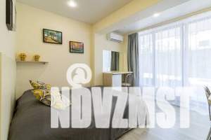1-к квартира, посуточно, 20м2, 1/2 этаж