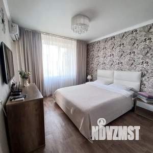 2-к квартира, посуточно, 52м2, 5/9 этаж