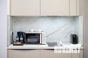 1-к квартира, посуточно, 21м2, 1/5 этаж