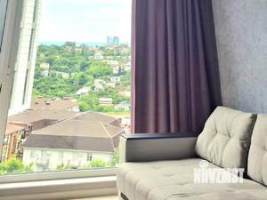 1-к квартира, посуточно, 30м2, 3/4 этаж