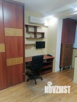 1-к квартира, на длительный срок, 30м2, 2/8 этаж